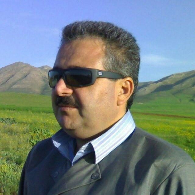 بی‌صدا ولی پُرکار/ فریدون محمدزاده‌