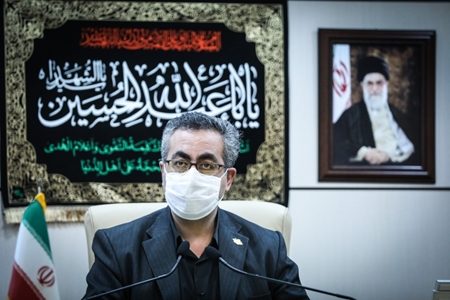 توافق ایران با «کواکس» برای خرید واکسن کرونا
