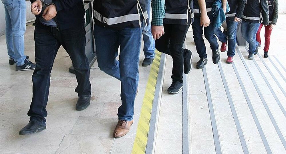 صدور حکم بازداشت 82 فعال سیاسی - مدنی کرد ترکیه در ارتباط با پرونده تظاهرات کوبانی