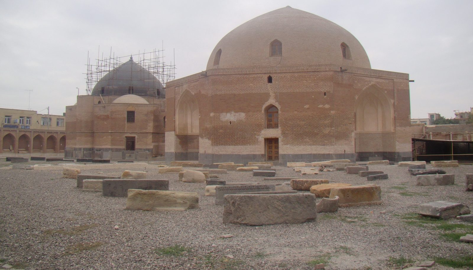 احداث موزه باز «جنگ چالدران» در انتظار تایید وزارت میراث‌فرهنگی کشور