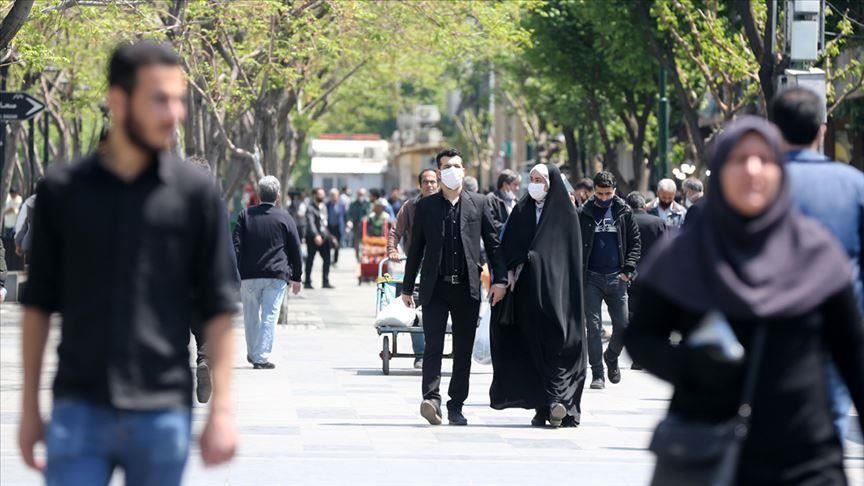 مدارس کرمانشاه تا اطلاع ثانوی تعطیل شد / اعمال 19 محدودیت و ممنوعیت جدید کرونایی