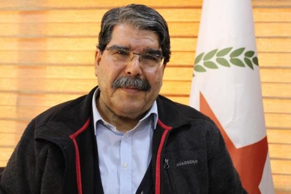 ادغام نیروهای کرد در ارتش سوریه نباید به انحلال و خلع سلاح منجر شود