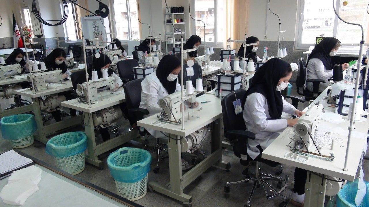پس‌لرزه شورای مهارت در آذربایجان غربی