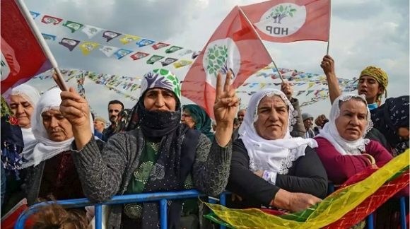 Amnesty International expresses concern over mistreatment of Kurdish citizens in Turkey