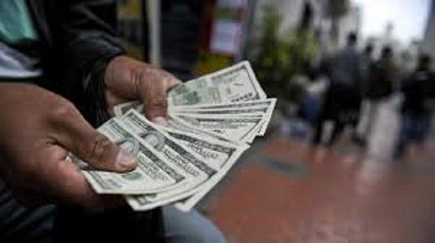 دستگیری 5 اخلالگر نظام ارزی در کرمانشاه