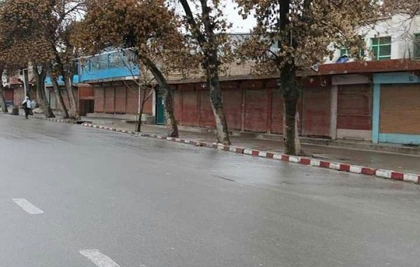 اعمال محدودیت های کرونا در آذربایجان غربی وارد پنجمین هفته شد