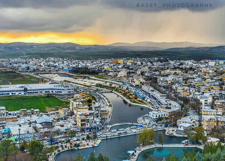 کشف و انهدام یک مزرعه کشت مواد مخدر در شهرستان روانسر