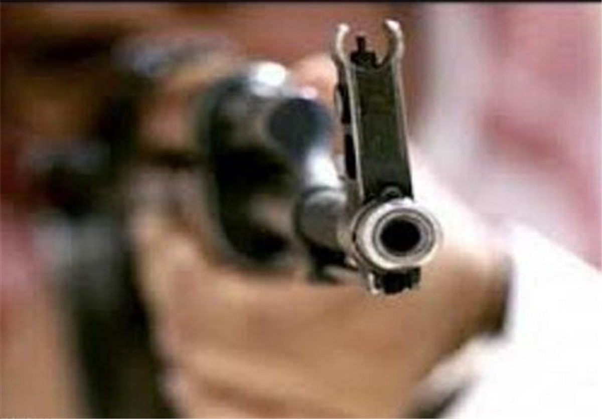 عامل تیراندازی در مریوان دستگیر شد