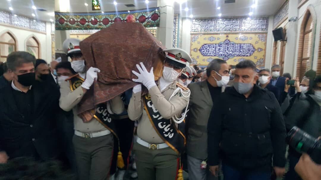 صالحی: خانواده استاد شجریان دل‌نگران سلامت ملت ایران هستند