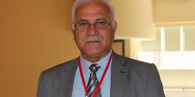 پ.ک.ک دست از کُردستان سوریه بردارد/خطر حمله ترکیه بیش از گذشته است