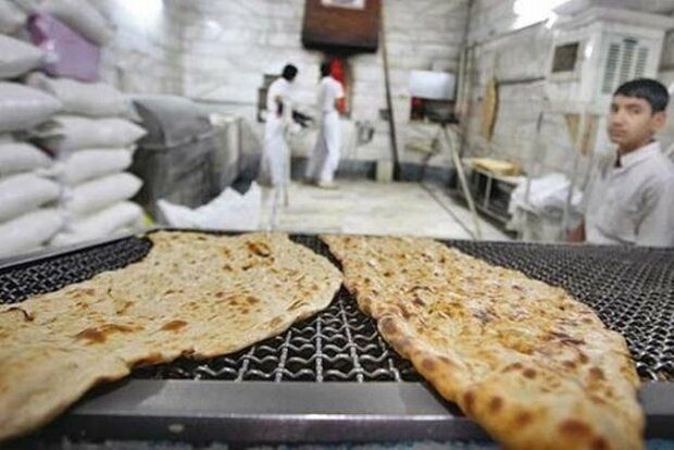 بحران نان در کردستان؛ از افت کیفیت تا تعطیلی نانوایی ها