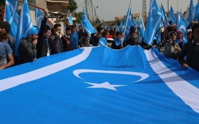 دستکاری تقسیم حوزه های انتخابیه کرکوک را مردود می دانیم