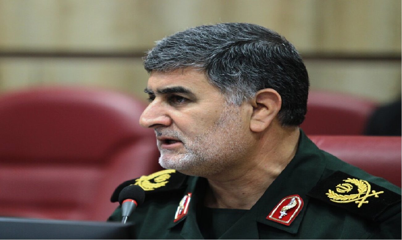 منطقه «آب انار» آبدانان از لحاظ محرومیت در درجه‌ای بالا قرار دارد