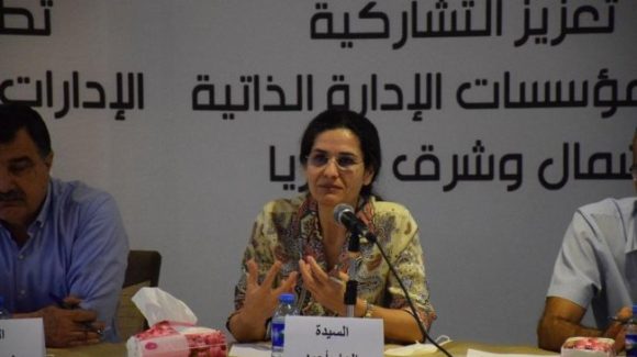 زلهێزە ناوچەی و جیهانییەکان دانوستانی نێوان بەڕێوەبەرایەتیی خۆسەر و حکوومەتی سووریا-یان بێ ئەنجام هێشتۆتەوە