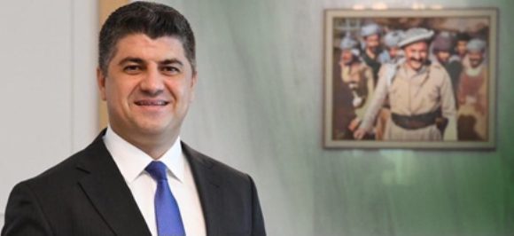 یەکێتیی ئەم شێوازەی ئێستای حکومڕانیی لە هەرێمی کوردستانی قبووڵ نییە