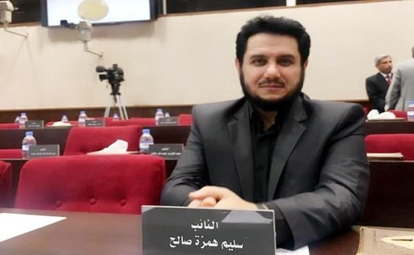 موارد  اختلاف بر سر قانون دادگاه فدرال در مجلس عراق سیاسی است