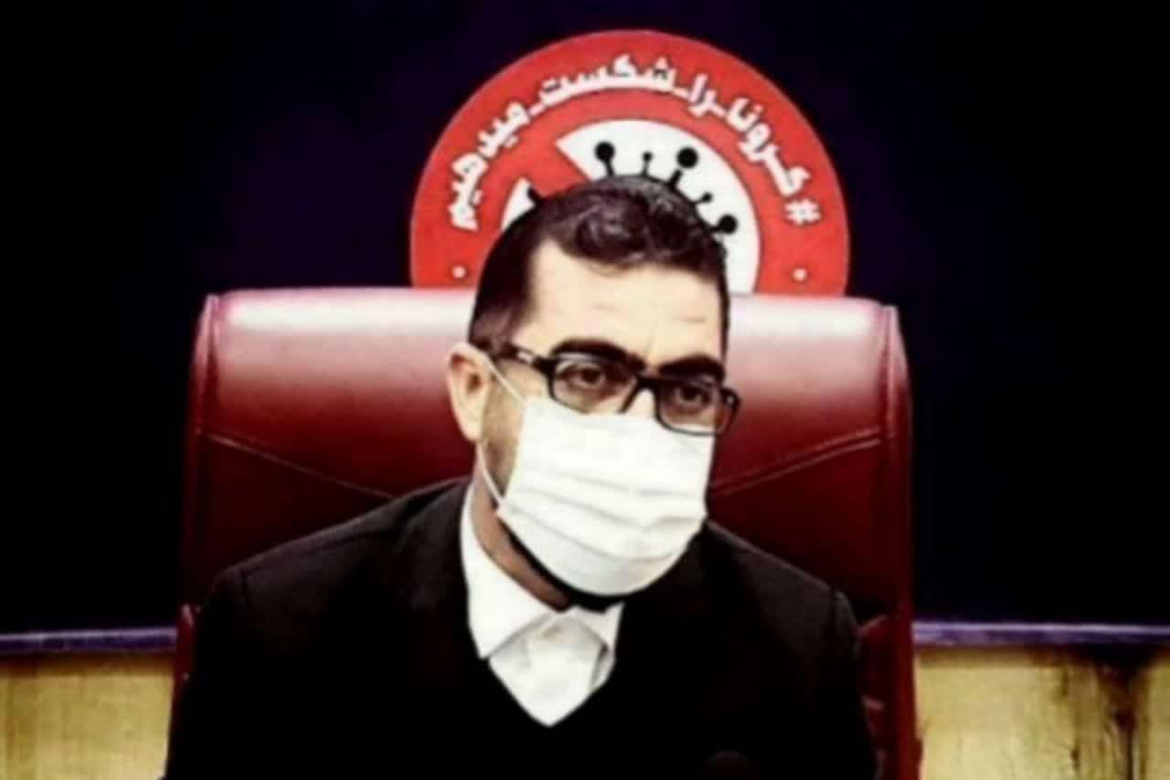 زنگ خطر کرونا برای گرفتن جان عزیزانمان / سامی شهبازی*