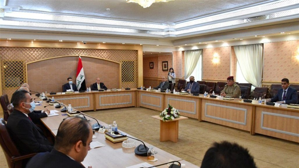 تشکیل کمیته زمانبندی خروج نیروهای آمریکا از عراق