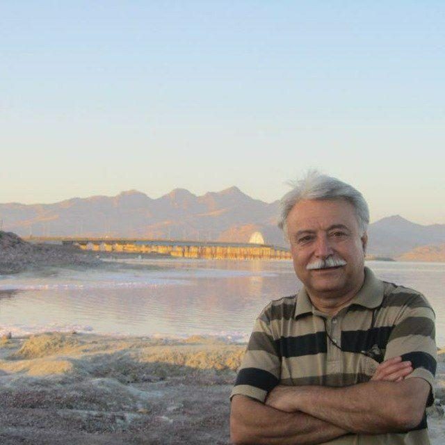 روزنامه نگار ارومیه ایی بر اثر ابتلا به کرونا درگذشت