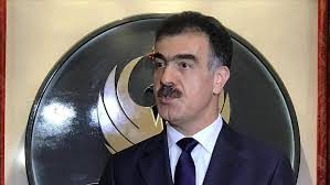 اربیل همیشه آماده حل مشکلات با بغداد است