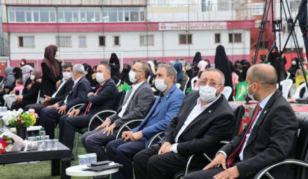 برگزاری سومین کنگره فوق العاده حزب کردی هدی پار در استانبول