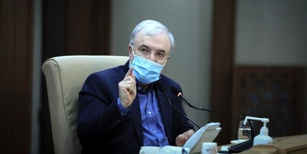 ضعف بزرگ مدیریت کرونا در ایران عدم برخورد با هنجارشکنان/اواسط آبان ماه آزمایش انسانی واکسن کرونای ایرانی