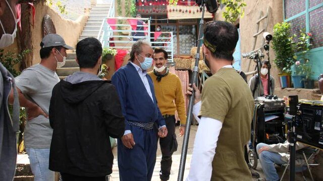 اکبر عبدی  به «نون.خ»  می پیوندد/ علی صادقی هم بر می گردد