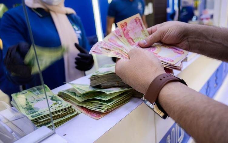 12 هزار نفر در اقلیم کردستان حقوق بازنشستگی غیرقانونی دریافت می کنند