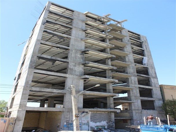 افزایش فزاینده تخلفات ساخت و ساز شهری در شهرهای آذربایجان غربی