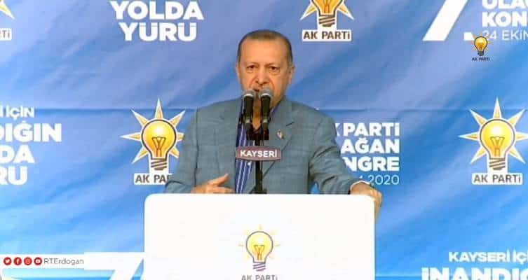 اردوغان: ماکرون به مداوای روانی نیاز دارد
