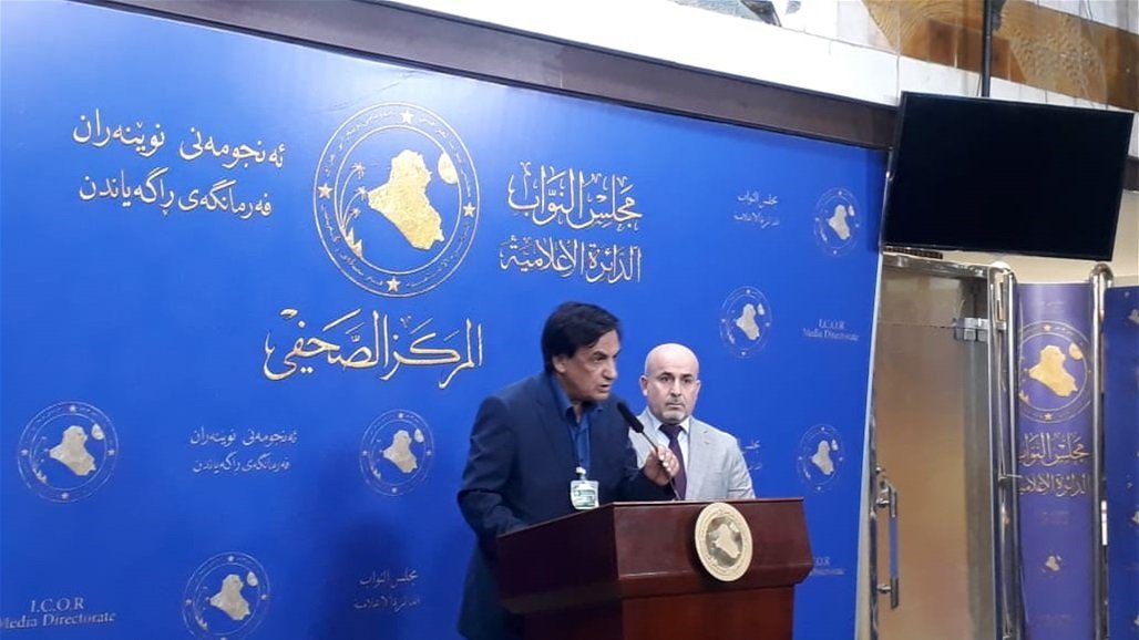 دو نماینده ترکمان خواستار تبدیل تلعفر به استان شدند