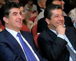 قدردانی مقامات اقلیم کردستان از تمدید حضور نیروهای آلمانی در عراق