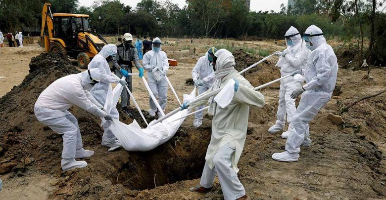تعداد کشته های کرونا در کرمانشاه به 920 نفر رسید