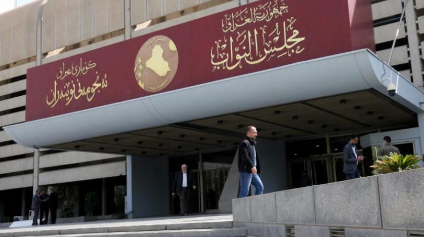 درخواست پارلمان عراق از دولت برای جلوگیری از وخامت اوضاع امنیتی در اقلیم  کردستان
