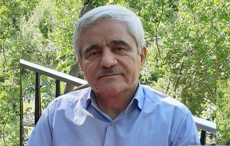 خط و خیمهٔ خیام بر دفتر و ادبیات کُردی /حبیب الله مستوفی