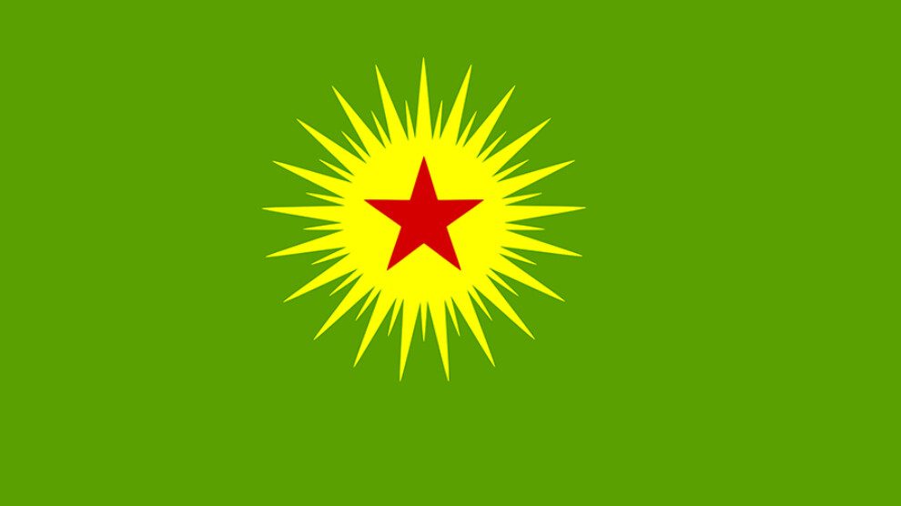 مسعود بارزانی نیت جنگ پارتی را برملا کرد