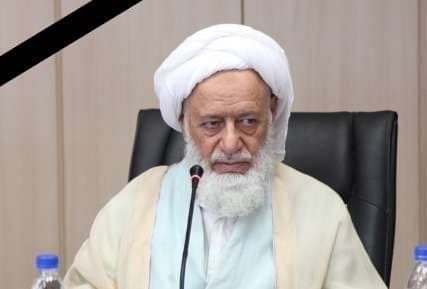 امام جمعه اهل سنت ارومیه درگذشت