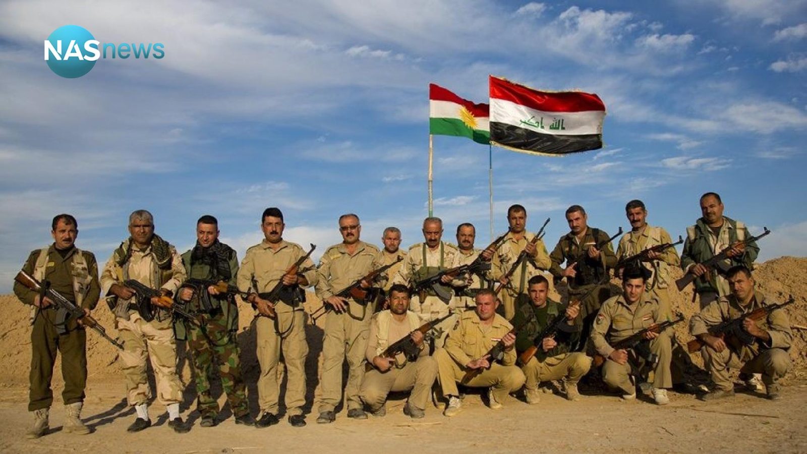 اتحادیه میهنی در جنگ داخلی علیه پ.ک.ک، شرکت نمی کند