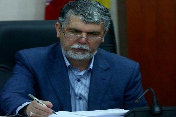 پیام تسلیت وزیر فرهنگ در پی درگذشت سه عالم بزرگ اهل‌سنت کشور