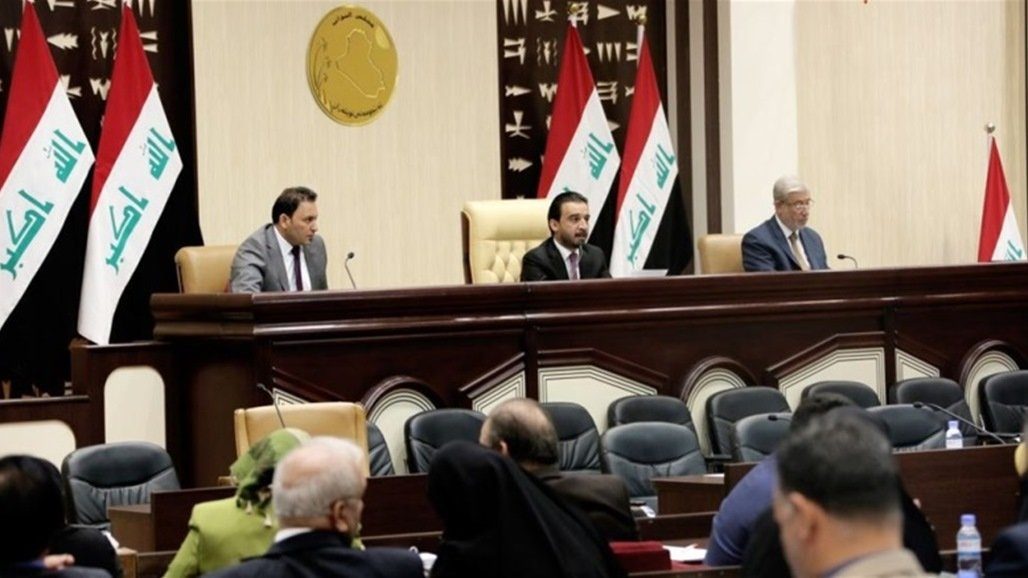 سناریوی احتمالی پس از برکناری حلبوسی از ریاست مجلس عراق