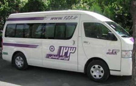 دخالت وابستگان مدیران کل بهزیستی، در عدم تبدیل وضعیت نیروهای اورژانس اجتماعی