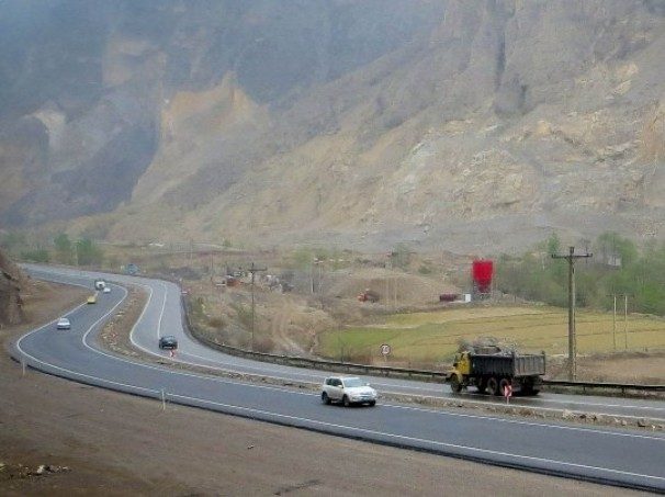 اولویت فراموش شده وزارت راه در بوکان؛ قتلگاه شهروندان شده است