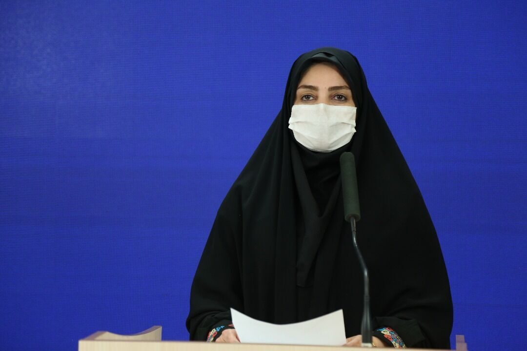 ۲۹۵ فوتی جدید کرونا در کشور/۱۰۲۲۳ بیمار دیگر شناسایی شدند