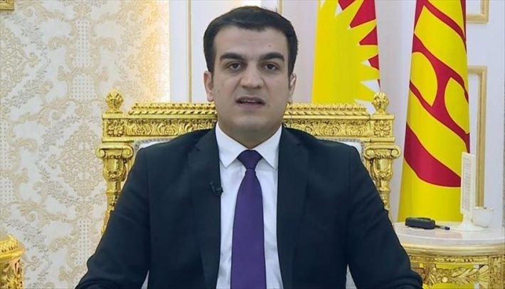 ثابت شد عراق به صورت برنامه ریزی شده کُردها را گرسنه نگه می دارد