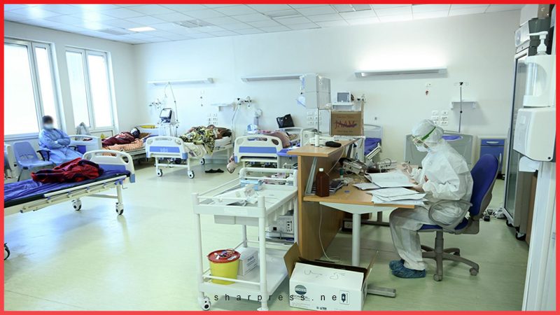 اوج گیری کرونا در اقلیم کردستان/ 1170 مبتلا و 29 قربانی در یک روز