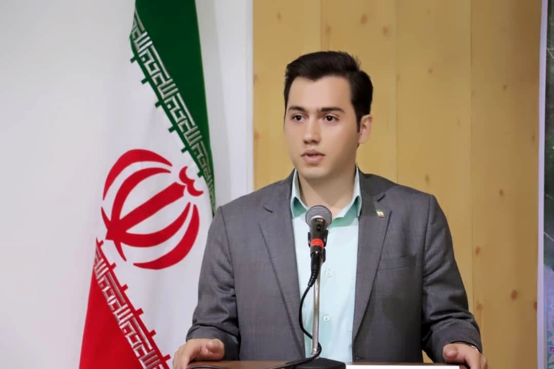 مشاور حقوقی دبیرکل مجمع ملی جوانان ایران از آذربایجان غربی انتخاب شد