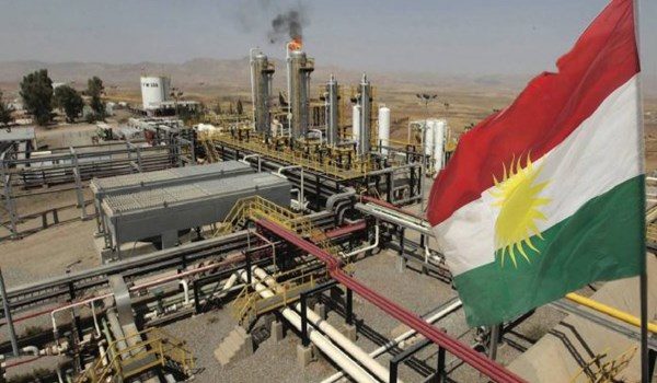 چون قاچاق نفت توسط حزب دمکرات را متوقف کردیم، به ما حمله می کنند