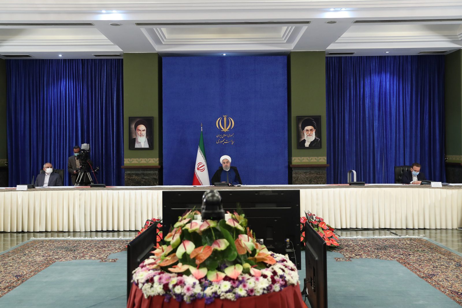 همه باید از آموزش یکسان عمومی رایگان استفاده کنند/ تا اردیبهشت 11 هزار تخت بیمارستانی افتتاح خواهد شد