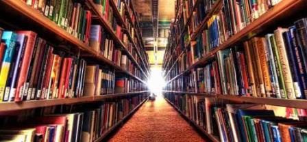 پیوستن ٢ پروژه احداث کتابخانه عمومی به طرح ملی «نشان دار کردن مالیات»
