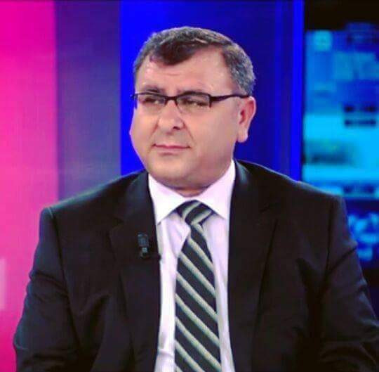 توقف مذاکرات ENKS و PYNK به دلیل انتخابات آمریکاست